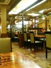 てんじく 店内
