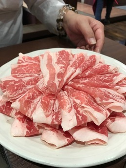 但馬屋ランチ (20)