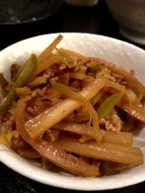 庵JUJU 肴