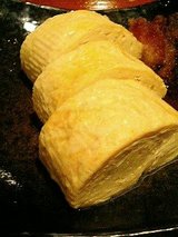 膳家 出汁巻き