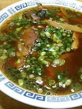 ラーメン(支那そば)
