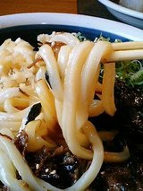 すじ香露(850円)