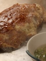喃風東池袋店 どろ豚