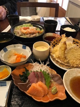 天晴れ (3)