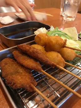 姫路駅前酒場 (4)