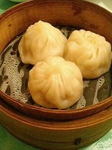 小籠包(390円)