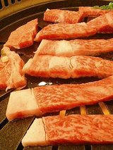 ロースステーキ200g