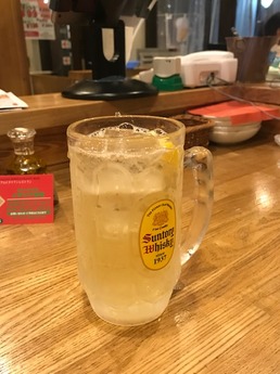 せんべろバル (2)