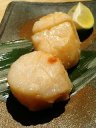 ホタテ貝柱バター