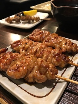 きどり (10)