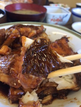 とらやランチ (4)