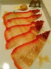 鯨のベーコン