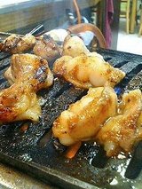 焼肉 なか川 ホルモン