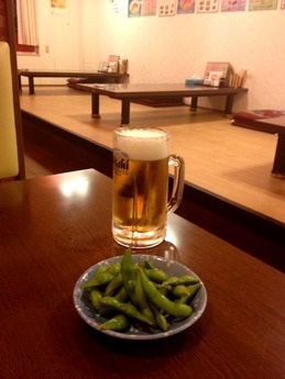 四季紅 ビール