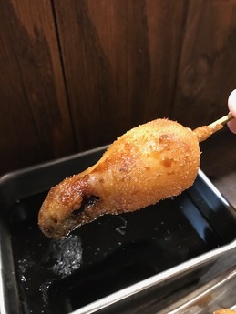 大阪うまいもん横丁 (4)