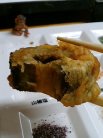 堀川ごぼう