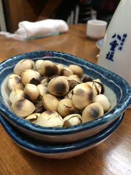 焼鳥まるまさ家 (4)