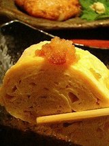 膳家 出汁巻き