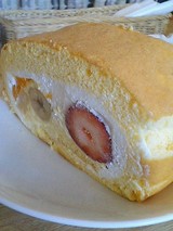 王様ロール(450円)