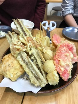 天家まるまさ (4)