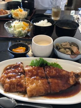 天晴日替り (3)