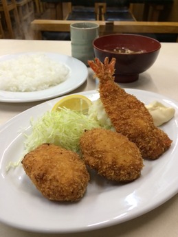 はね海老 (4)