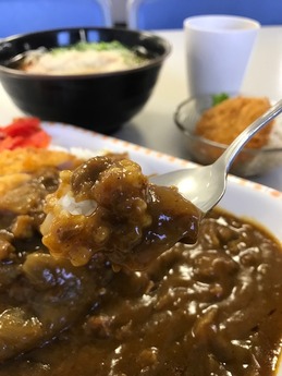 姫路警察食堂 (4)