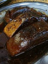 サバ煮