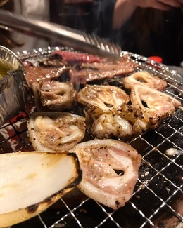 ホルモンs (14)
