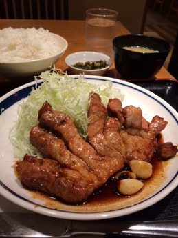 ぎおん亭 (3)