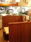 喃風別所店 店内