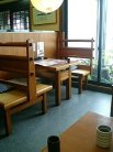 文楽 店内2