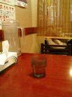 麺屋どとんこつ 店内