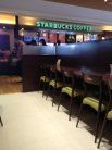 ちゃんぽん亭 店内