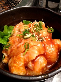 太田家 タレやん