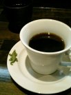 花ごはん ランチ 珈琲