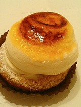 patisserie mont plus ピュイダムール(450円)