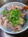名物!酢もつ!うみゃー