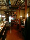 膳家 店内