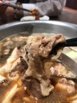 但馬屋ランチ (5)