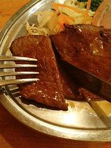 お肉やわらっか!