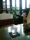 亜米里庵 店内