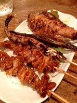 よかたい 焼き鳥
