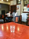 兆楽 店内2