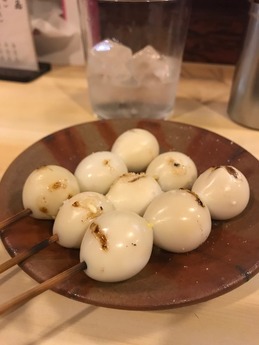 焼鳥の西井 (9)