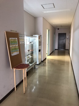 姫路警察食堂 (1)