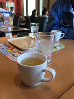 ガスト姫路飾磨店 (2)