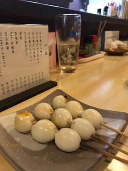 焼鳥の西井 (6)