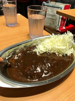 ゴーゴーカレー (3)