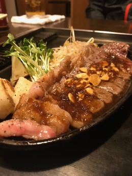 鉄板ダイニングあすみが丘 (7)